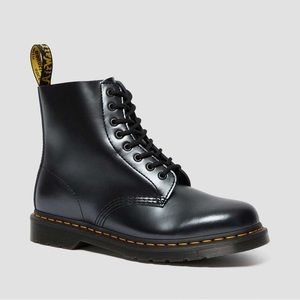 Dr. Martens Chroma Silver